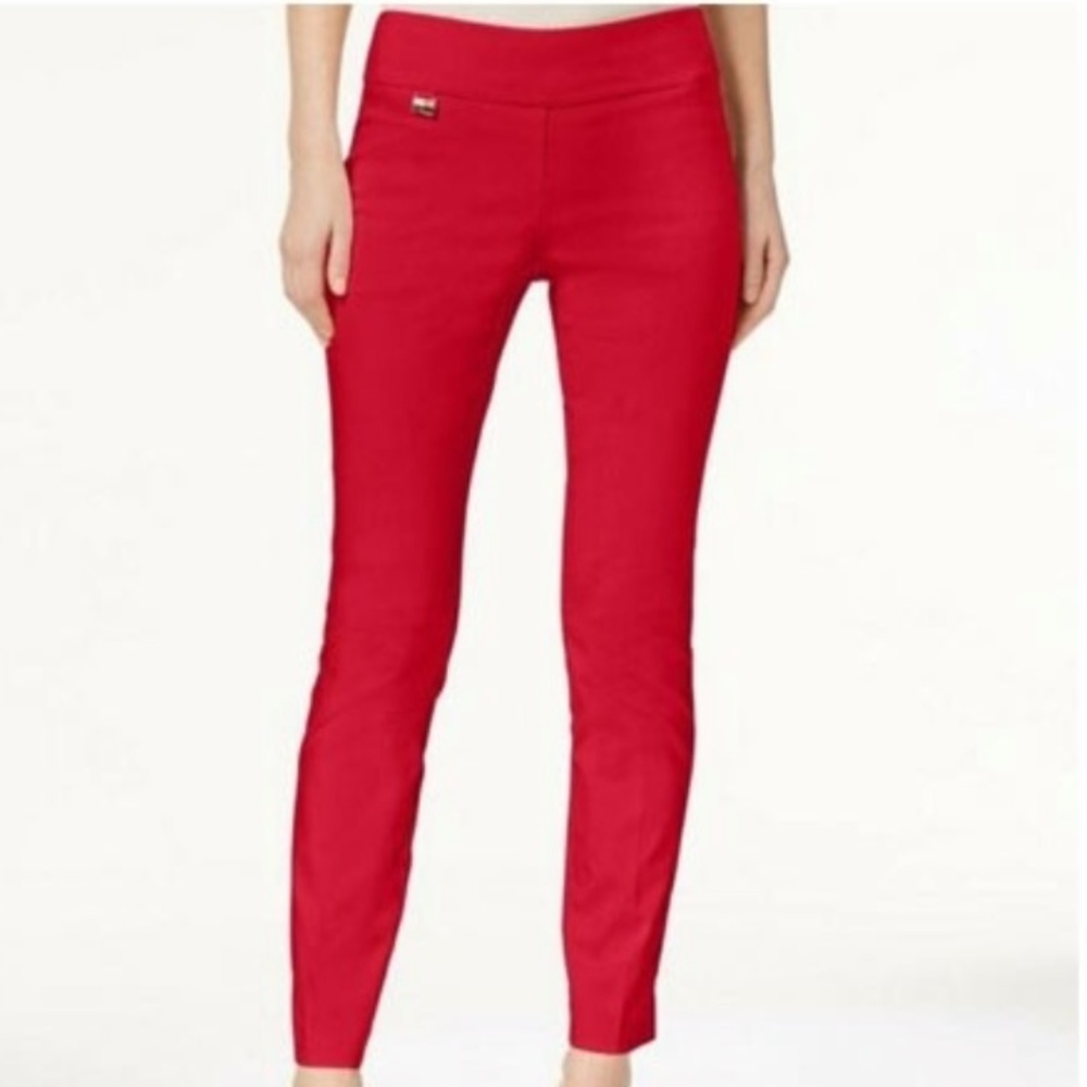 Alfani ankle pant size 8